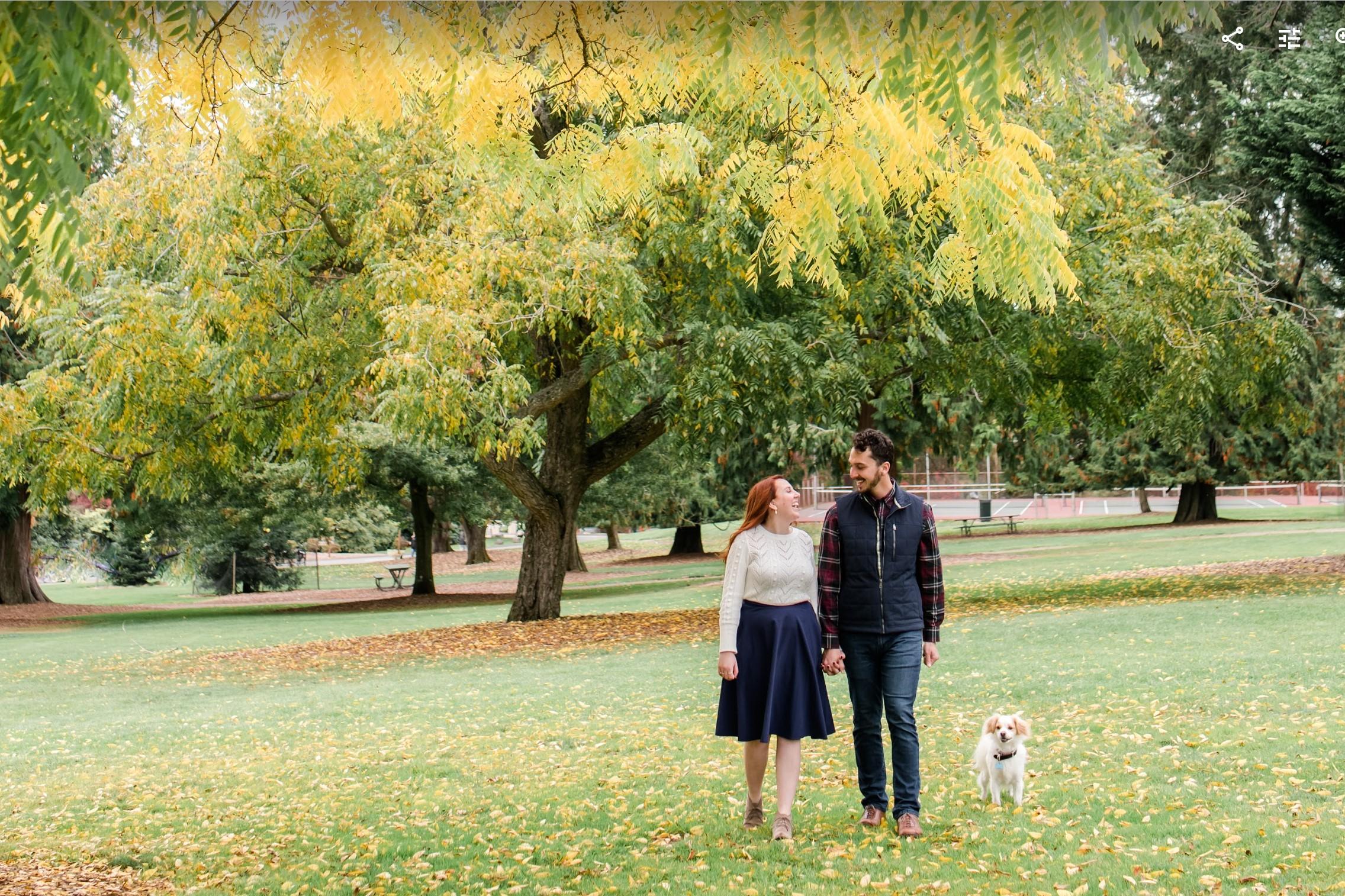 The Wedding Website of Hannah Frankel and Mateo Seger