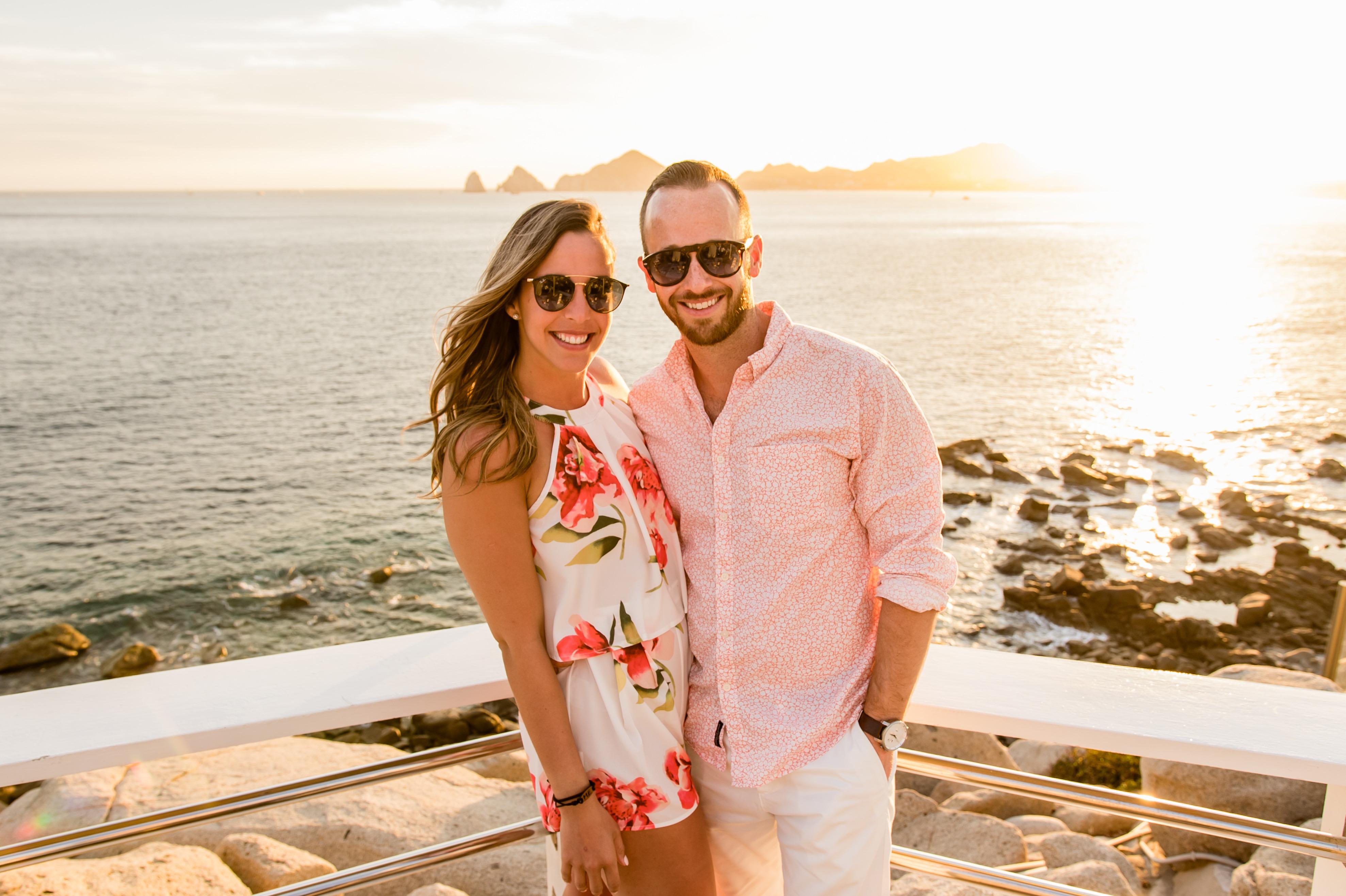 The Wedding Website of Anamey Nava and Bo Thede