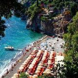 Arienzo Beach Club Positano