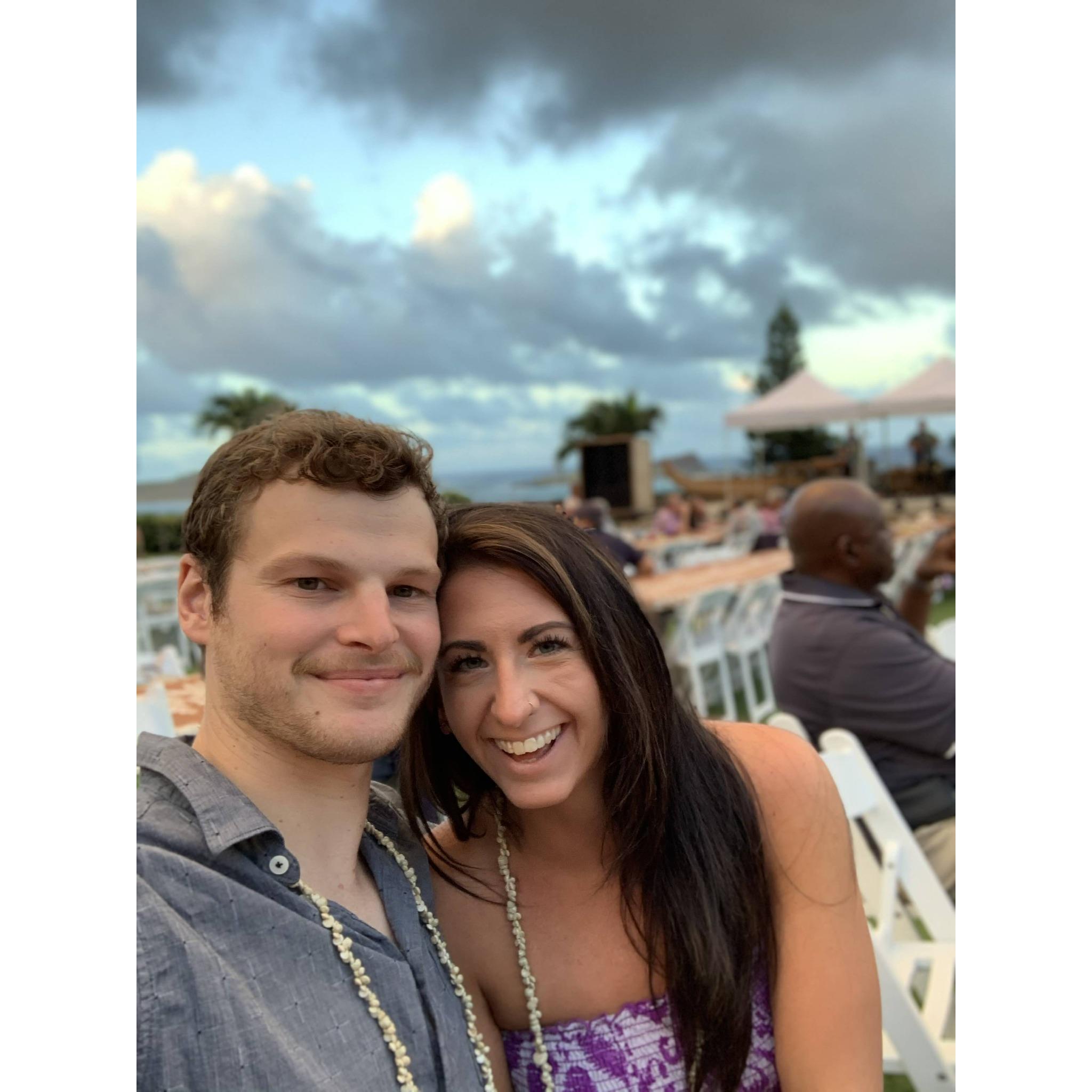 Our Hawaiian vacation - December 2019