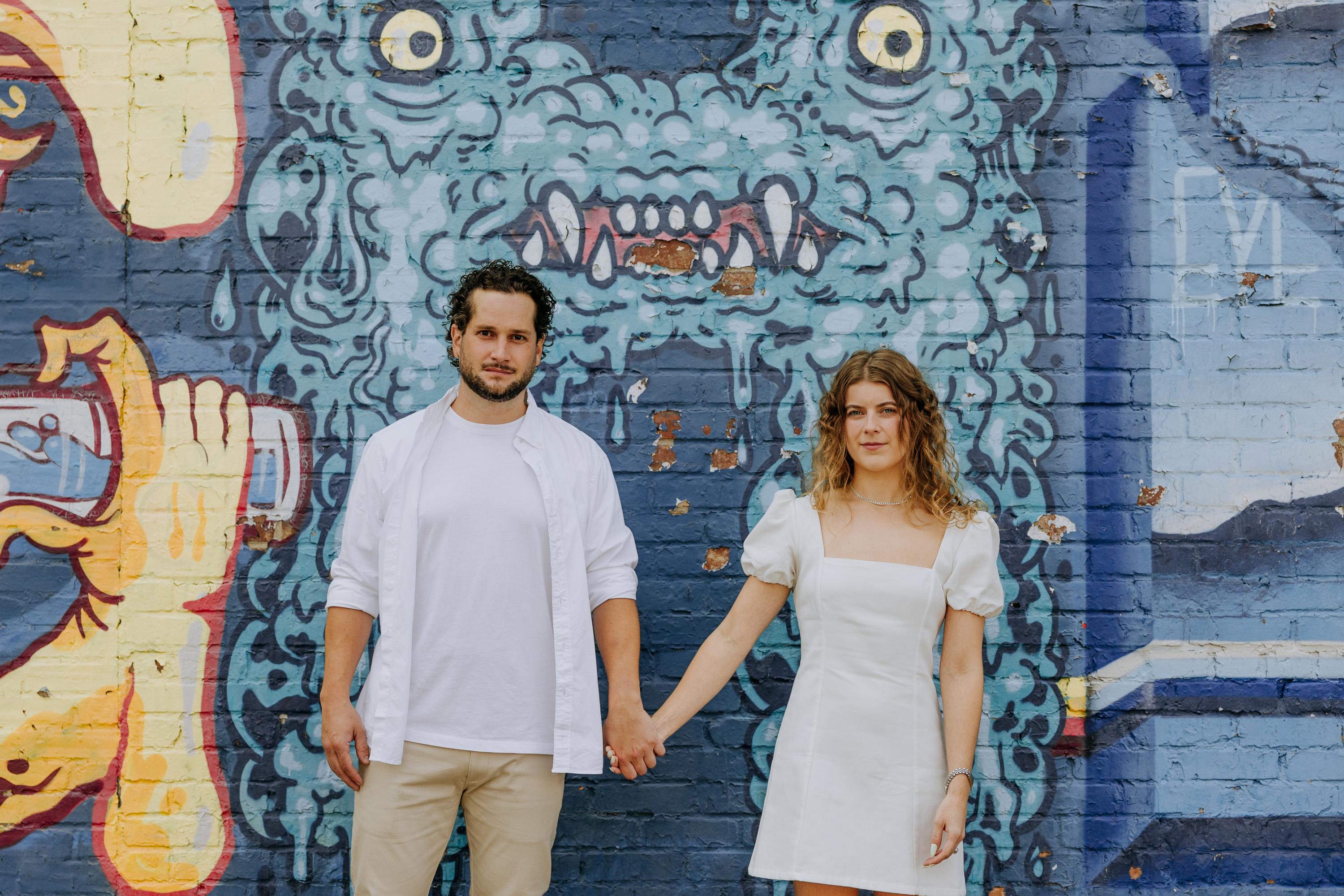 The Wedding Website of Alison Driscoll and Russell Hamilton