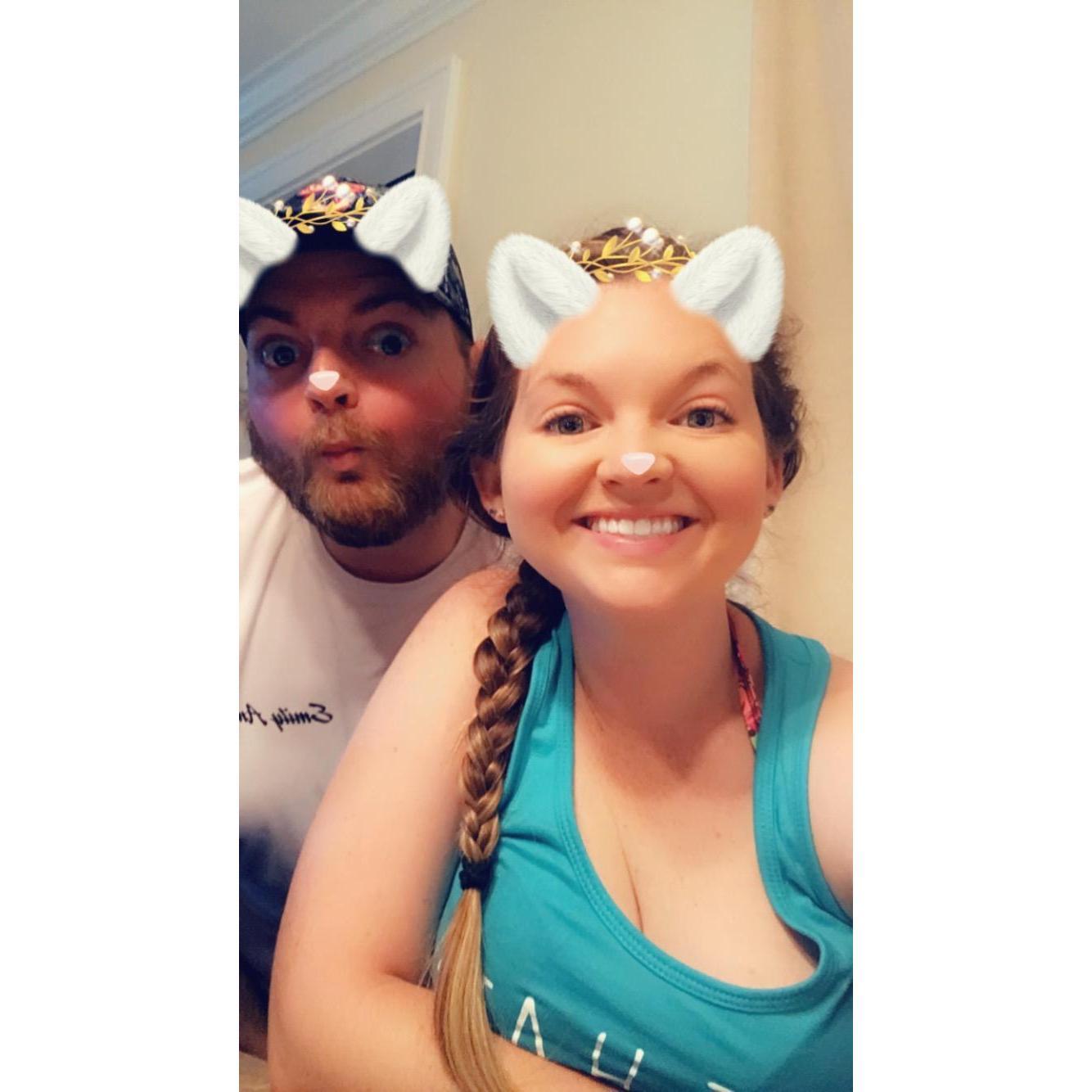 Like we said earlier, life is better with a filter!