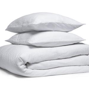 Waffle Duvet Cover Set