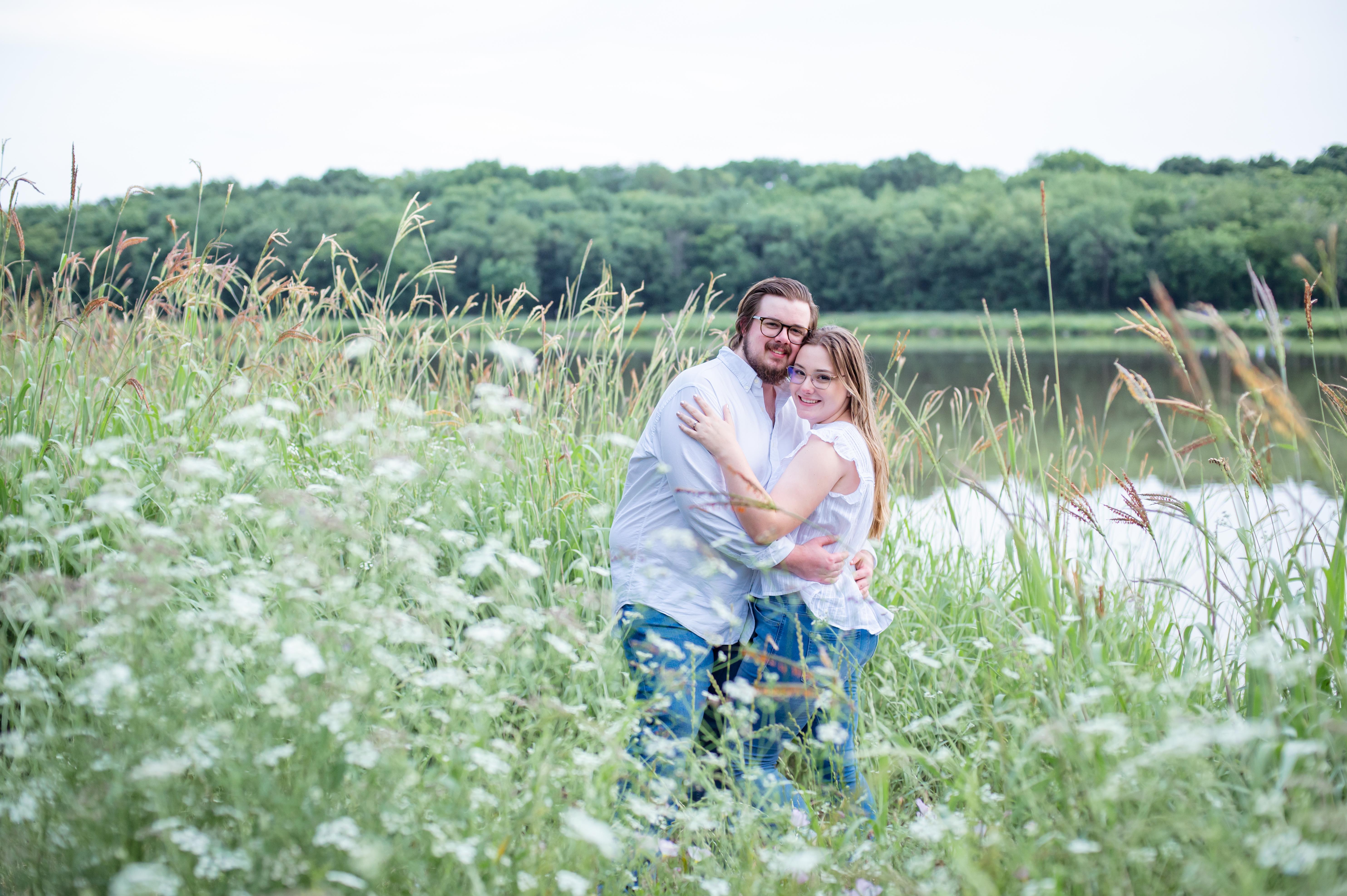 The Wedding Website of Bayleigh Becker and Ryan Scott