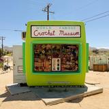 World Famous Crochet Museum