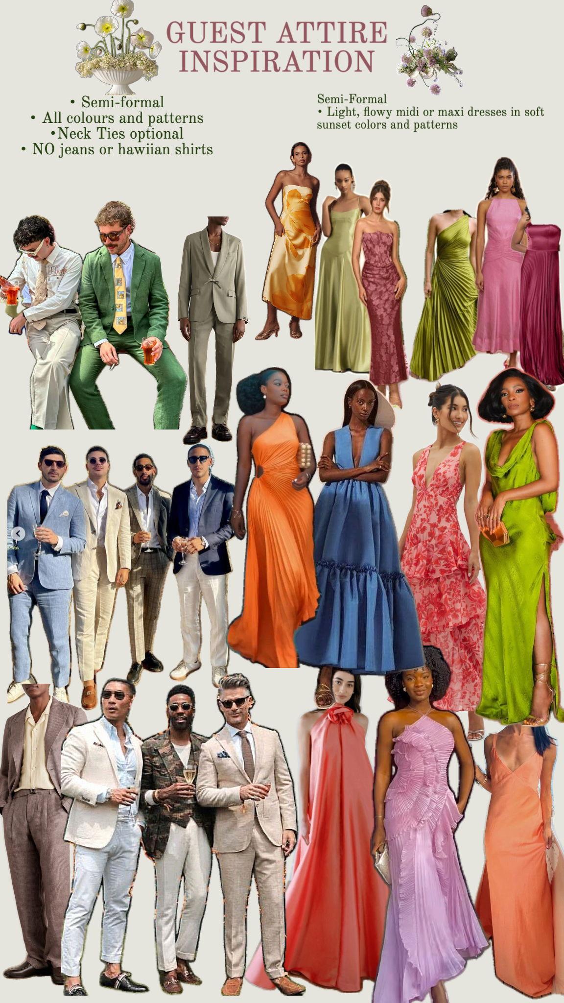 The Wedding Website of Kendall Wheeler and Gabriel Vallez