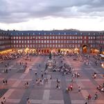 Plaza Mayor