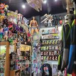 Old Market Emporium