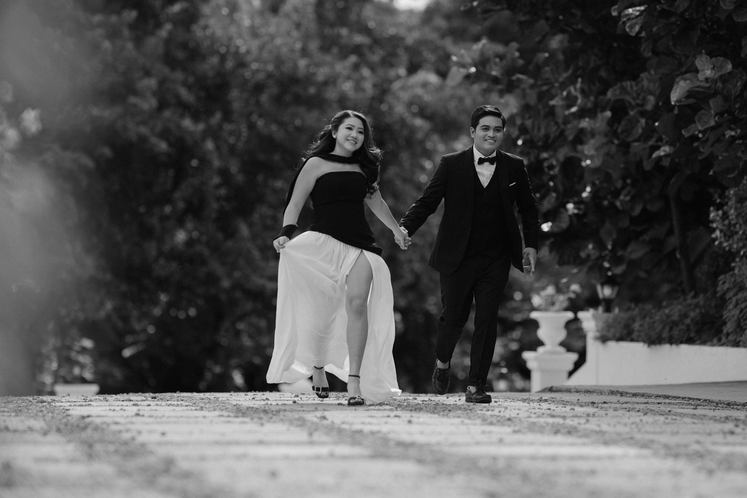 The Wedding Website of Rizza Soriano and Ace Flores