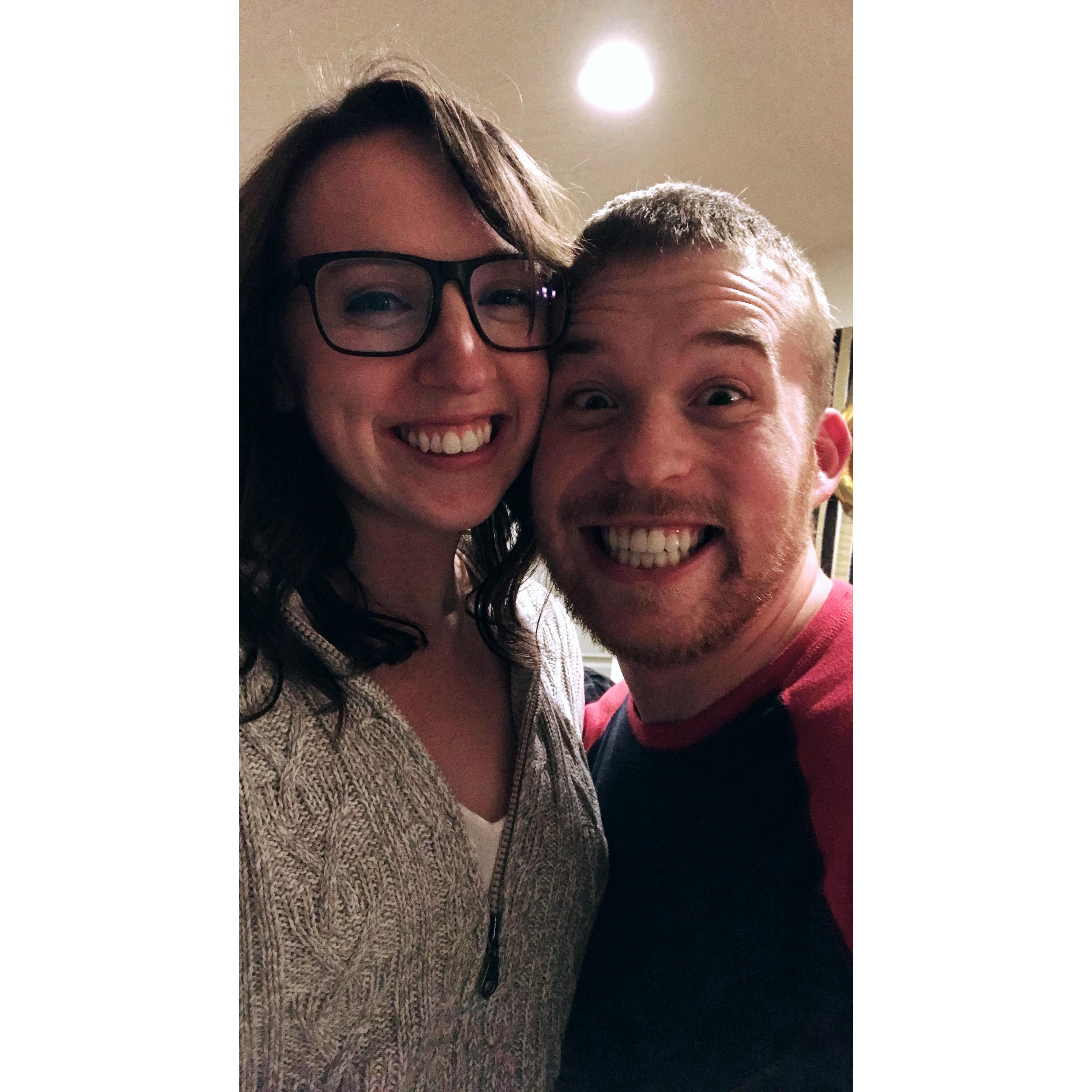 New Years 2019