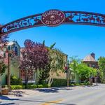 Old Town Temecula