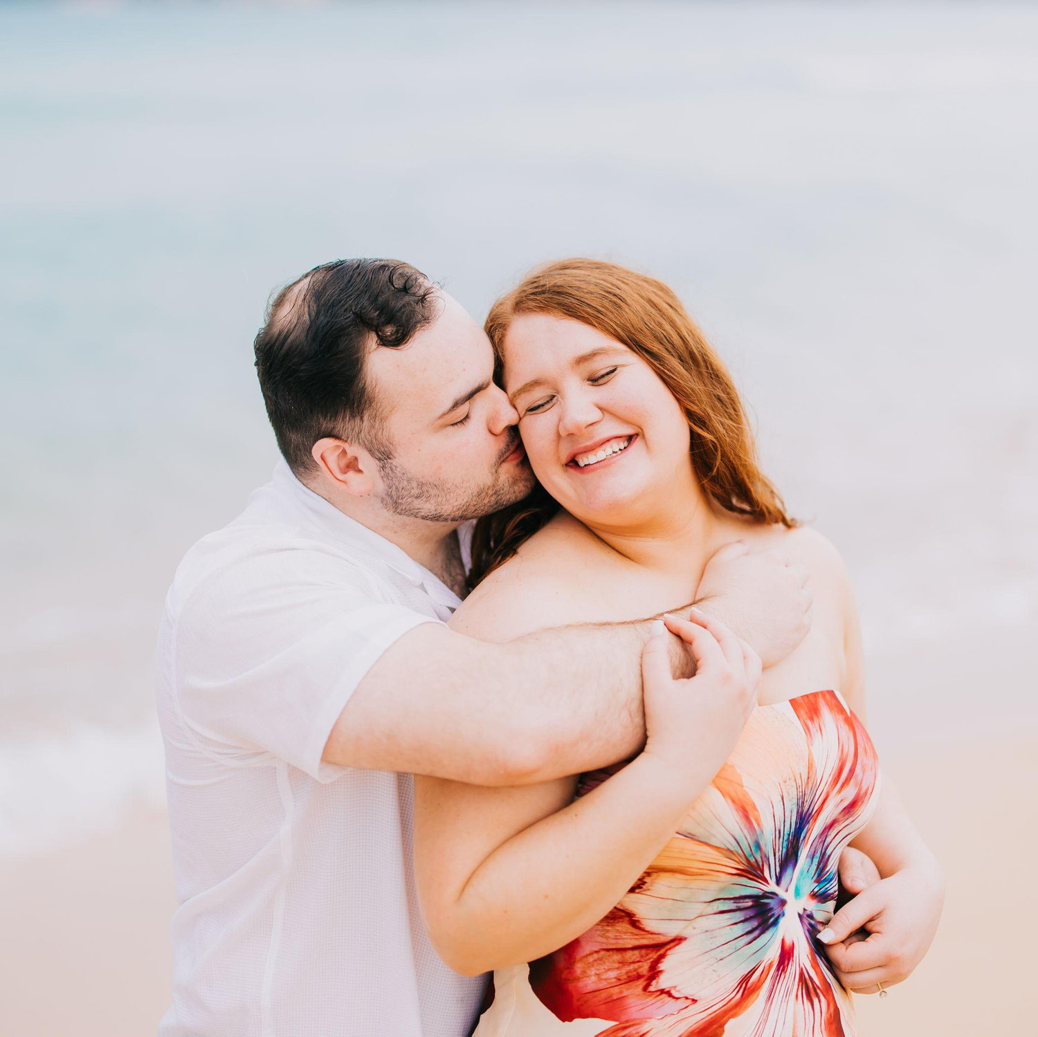 The beginning of our forever. Punta Cana, Dominican Republic April 2025