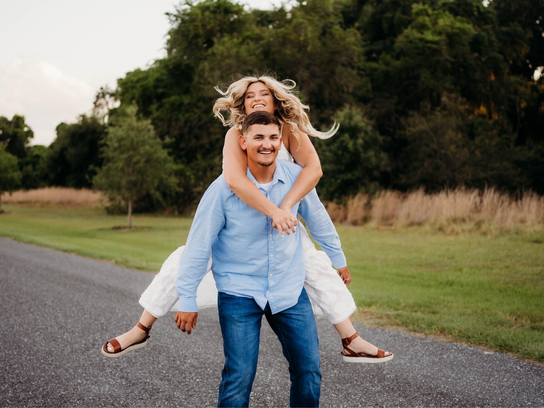The Wedding Website of Harley Sienko and Riley Kruggel