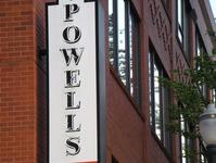 Powell's City of Books