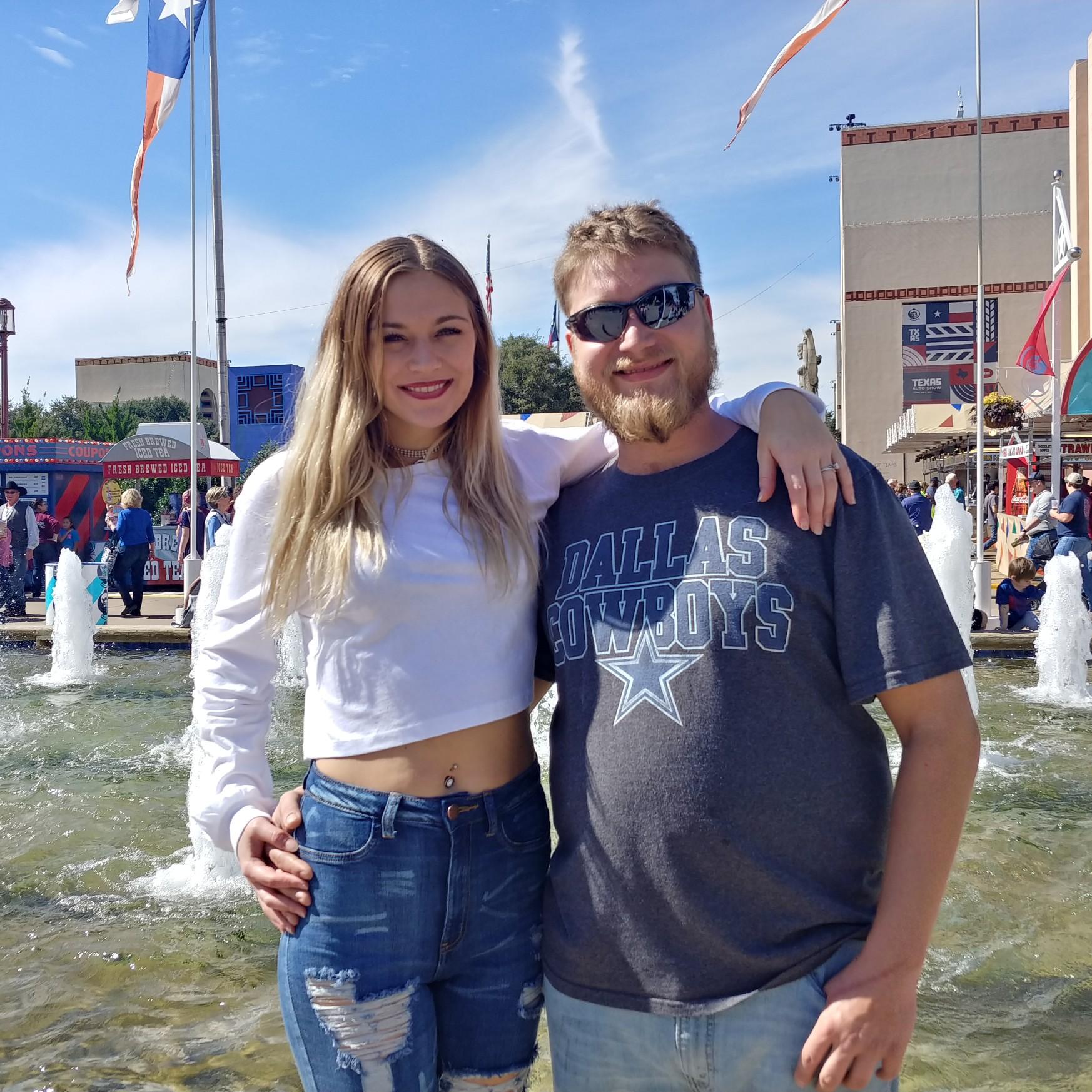 State Fair 2018