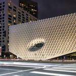 The Broad Museum