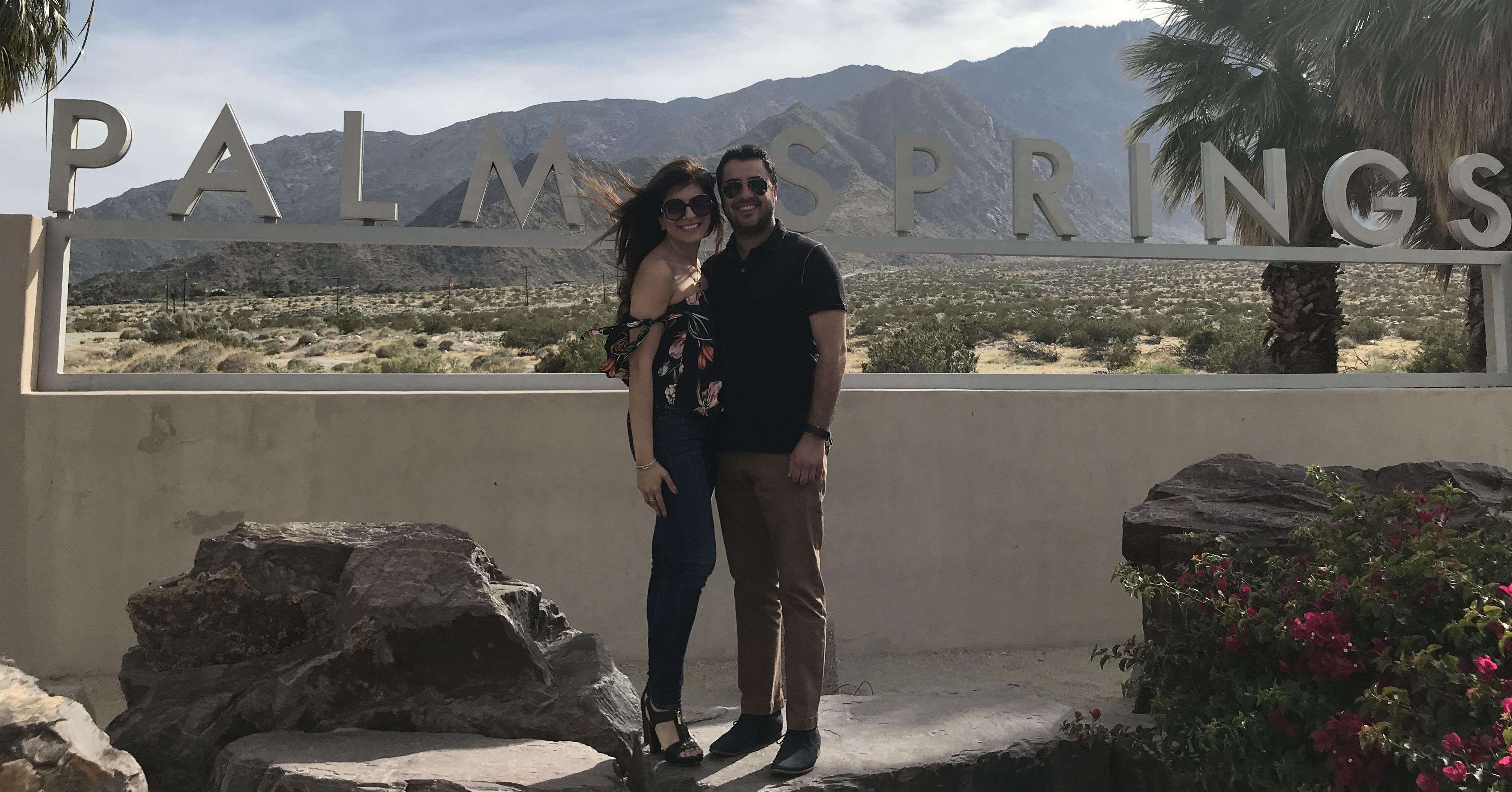 The Wedding Website of Jeetin Ramchandani and Anjali Balani