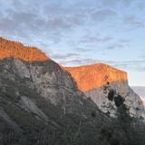 Yosemite National Park