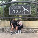 Cheyenne Mountain Zoo