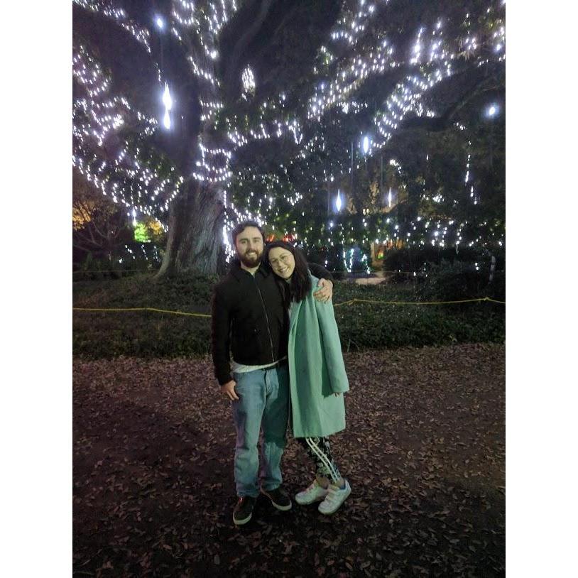 Celebration in the Oaks 2018