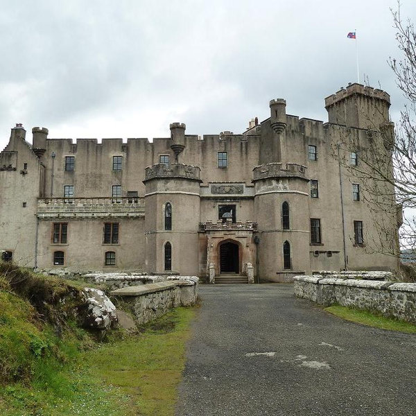 Our Scotland Honeymoon Fund