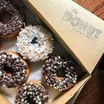 The Donut Experiment