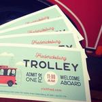 Trolley Tours of Fredericksburg