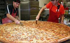 Big Lou's Pizza