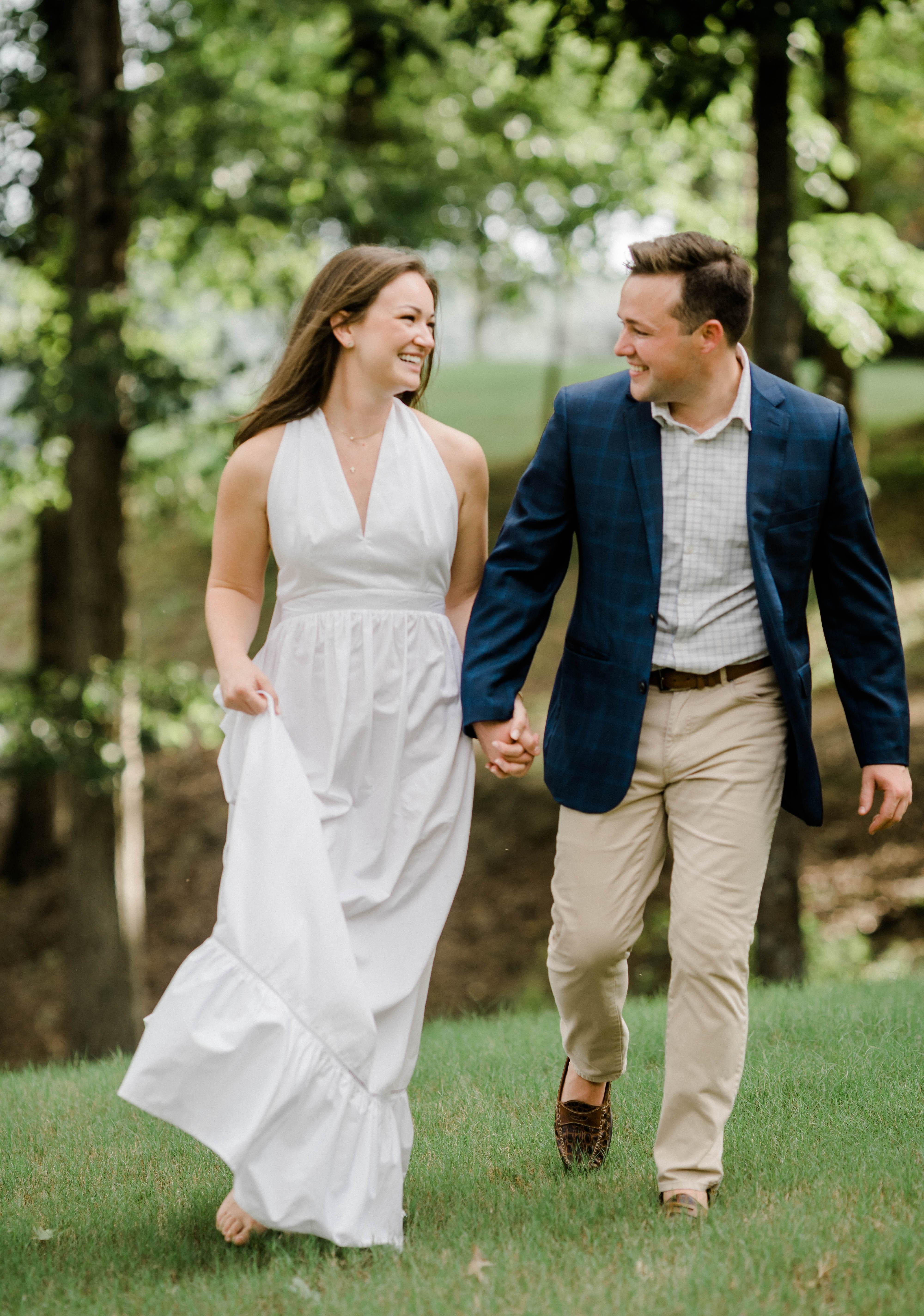 The Wedding Website of Madison Darden and North Patterson