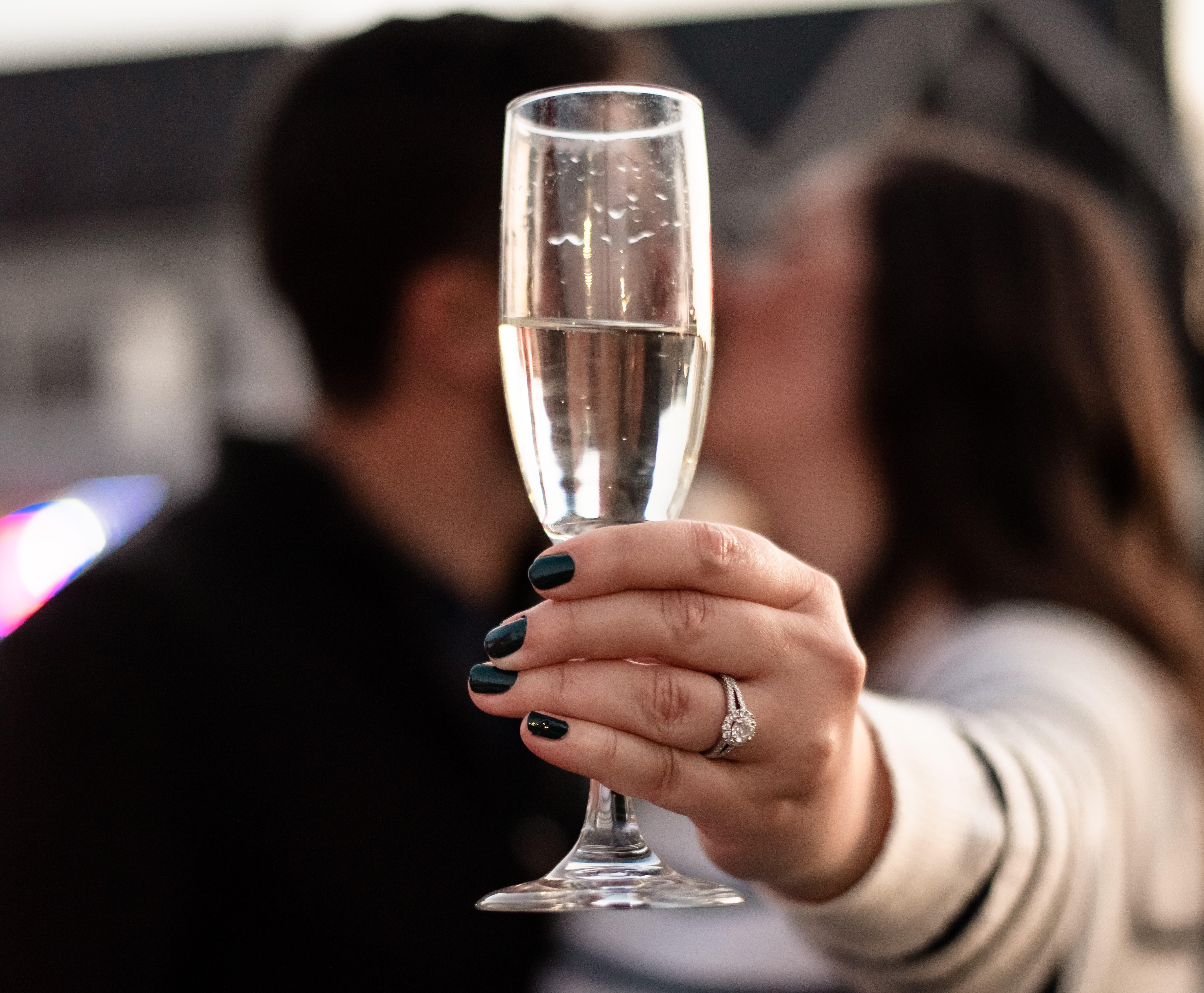 The Wedding Website of Krista Huckaby and Alex Carter