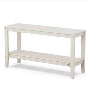 Sand - Newport 55" Console Table