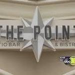 The Point Patio Bar and Bistro