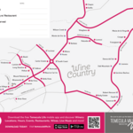 South Coast Winery Tasting Room