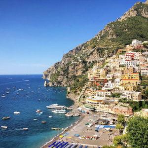 Italy Honeymoon Fund
