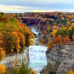 Letchworth State Park