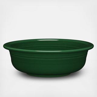 Classic Rim Large Serving Bowl