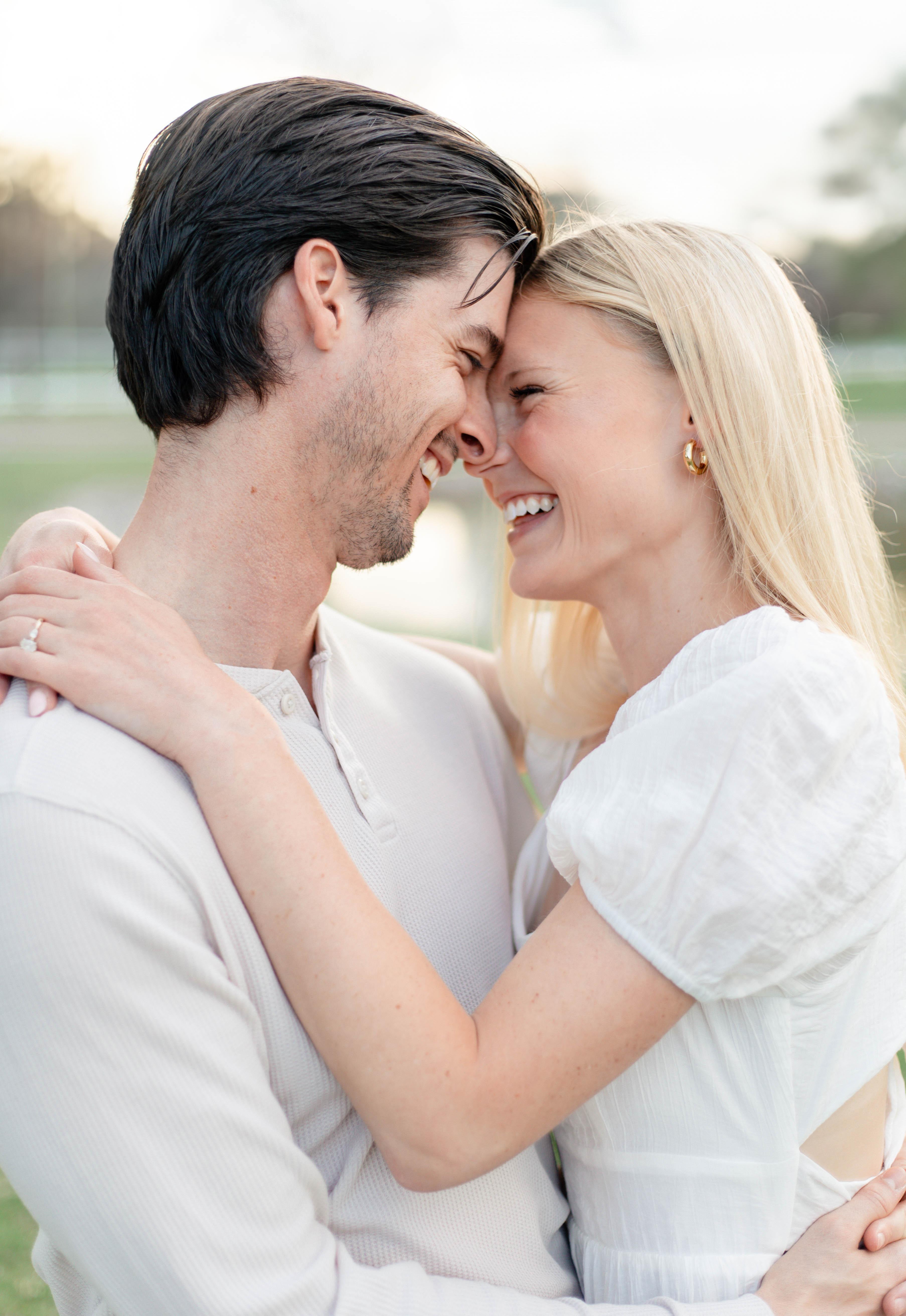 The Wedding Website of Amanda Espy and David Montgomery