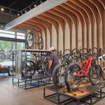 Specialized Bentonville Experience Center