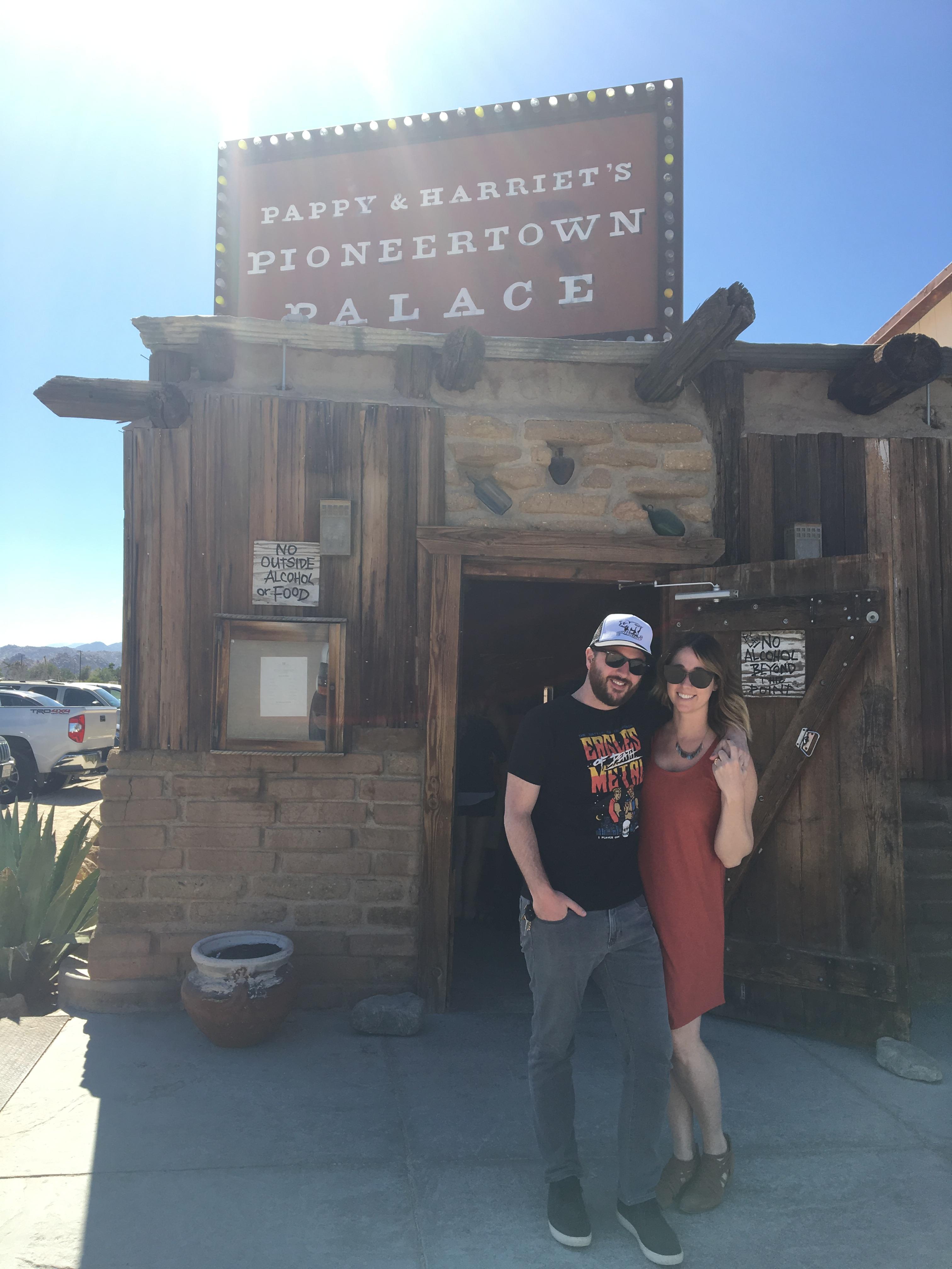 The Wedding Website of Kat Basolo and Naaman Snell