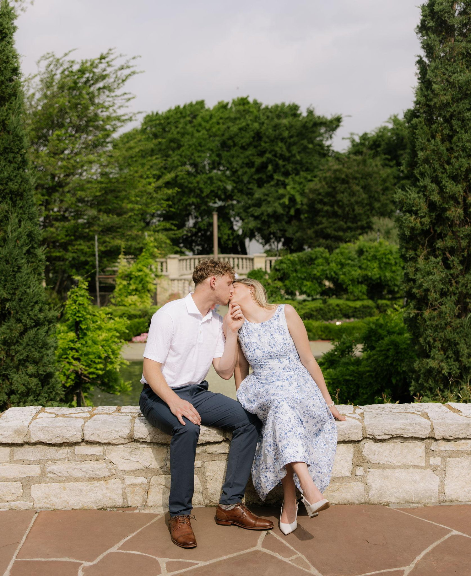 The Wedding Website of Brooklynn Bauer and Corbin McCroskey