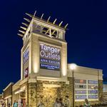 Tanger Outlets Southaven