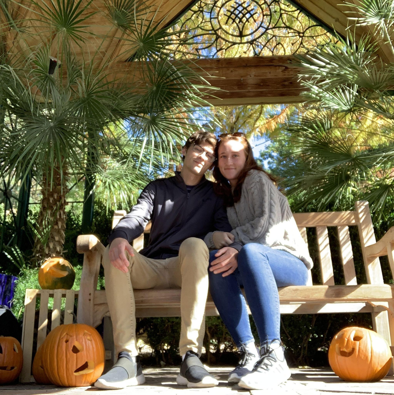 Denver Botanic Gardens, Denver, CO (2021)