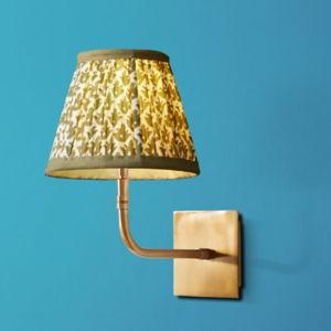 Stevie cordless wall fitting - Pooky Lighting