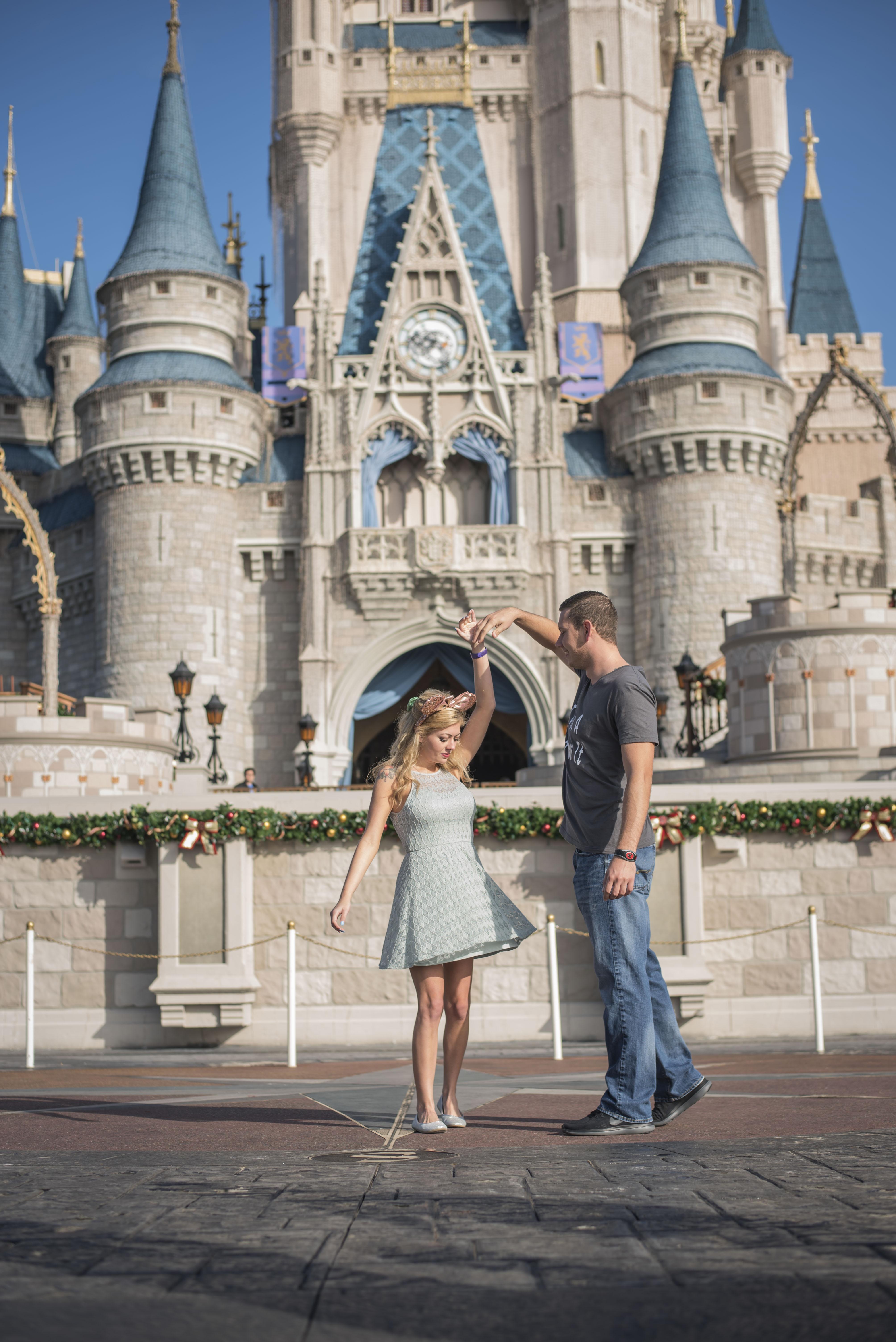 The Wedding Website of Hayley Paulus and Brad Sparks