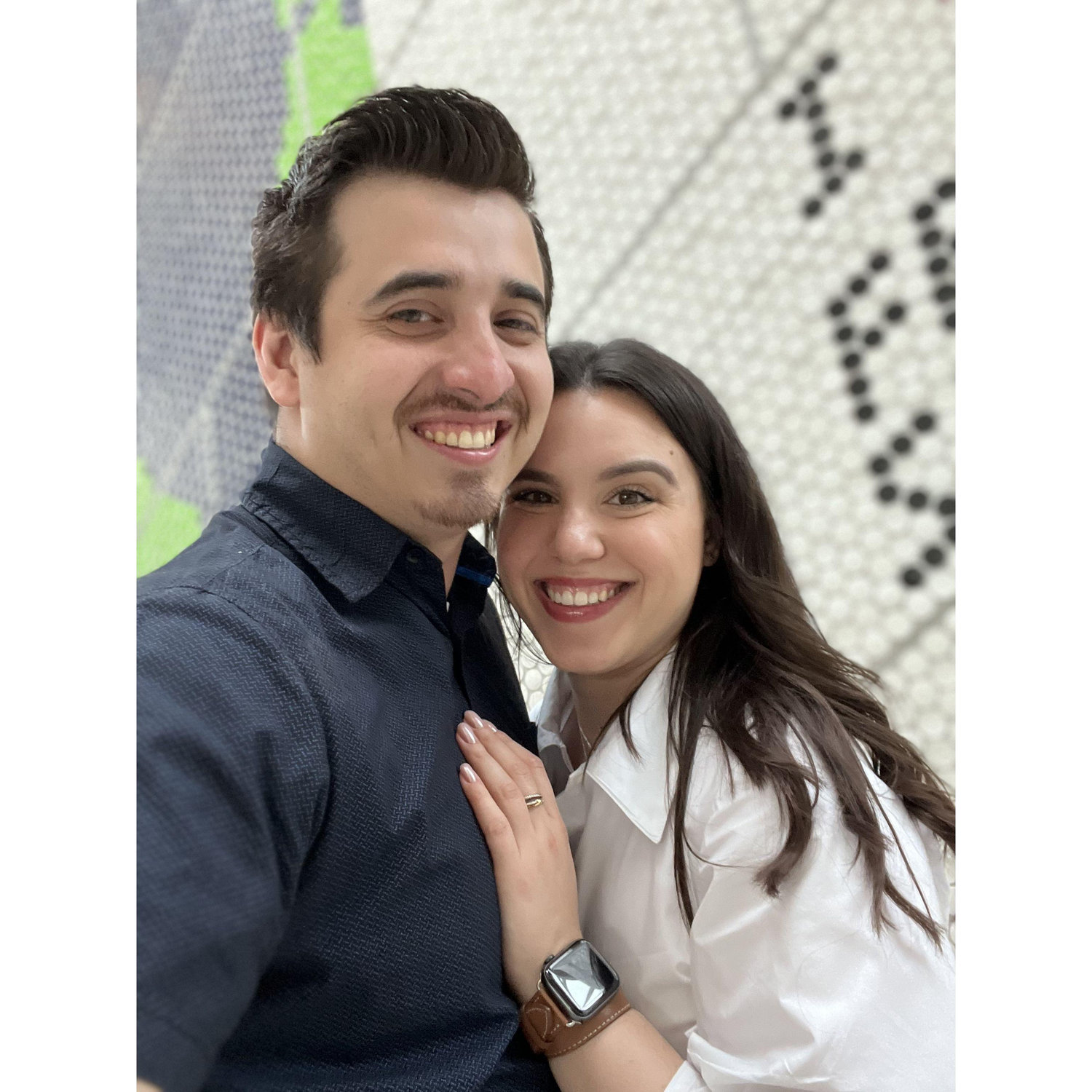 October 22, 2023: Celebrating our first anniversary