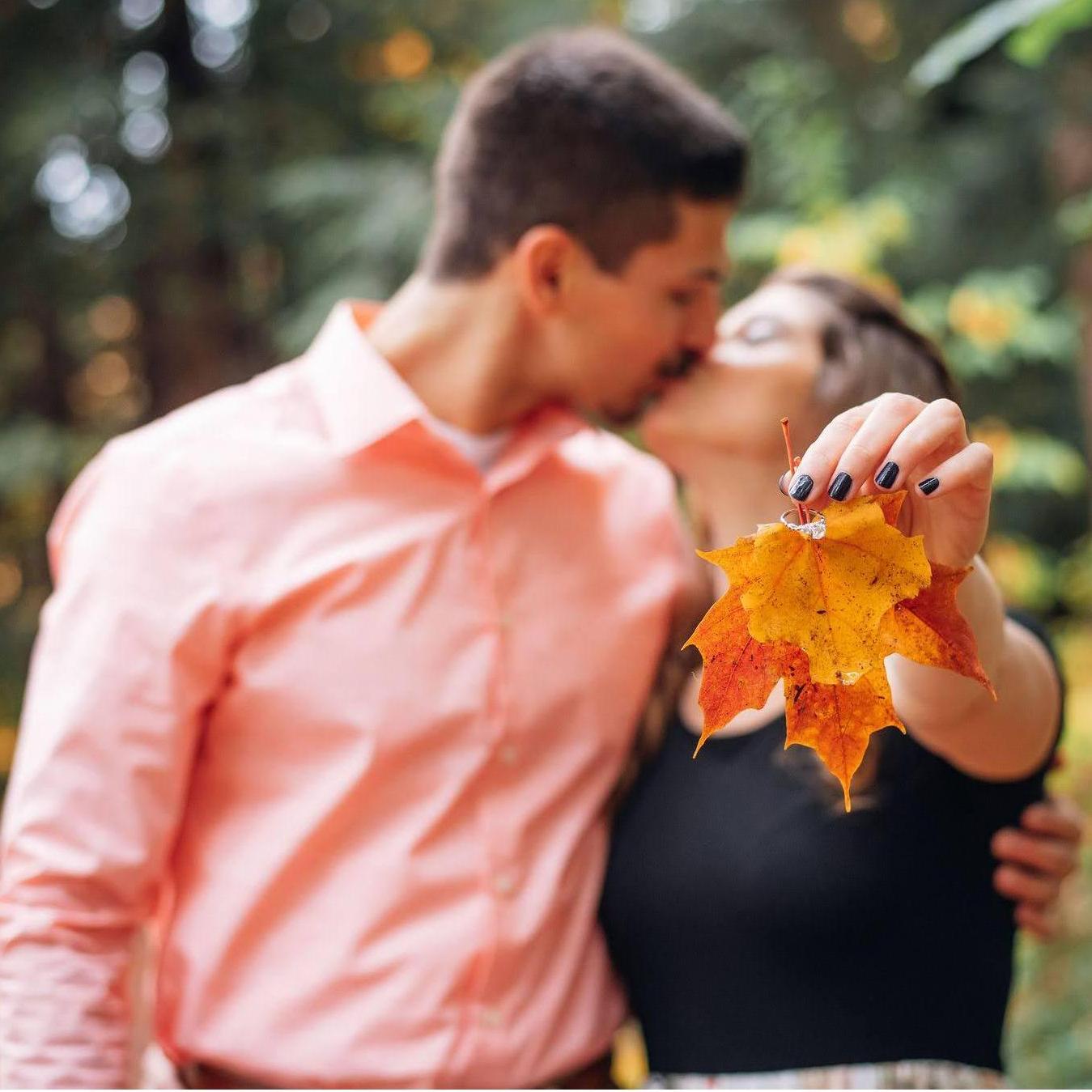 Engagement Photo!
