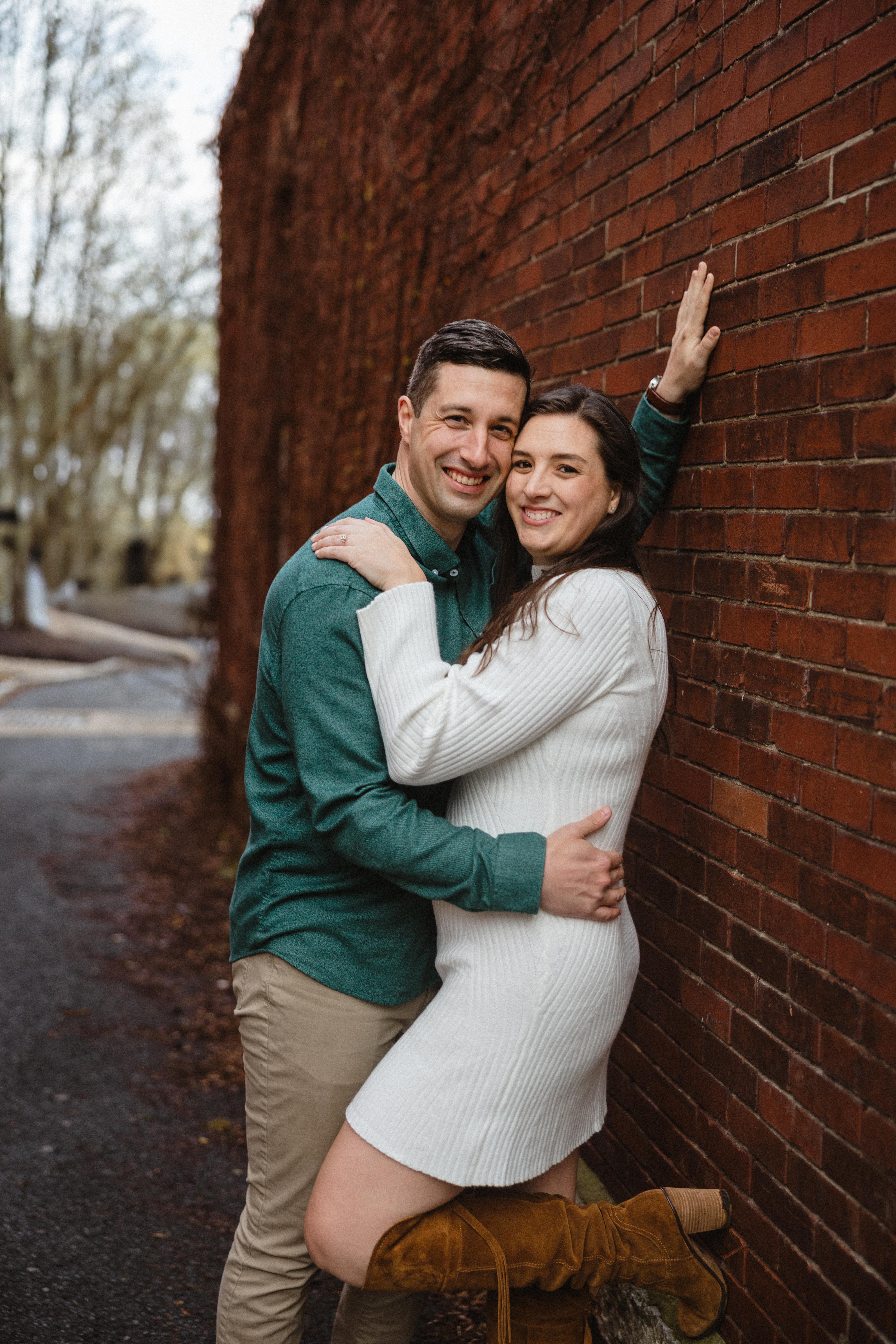 The Wedding Website of Emily Coldren and Adam Jones