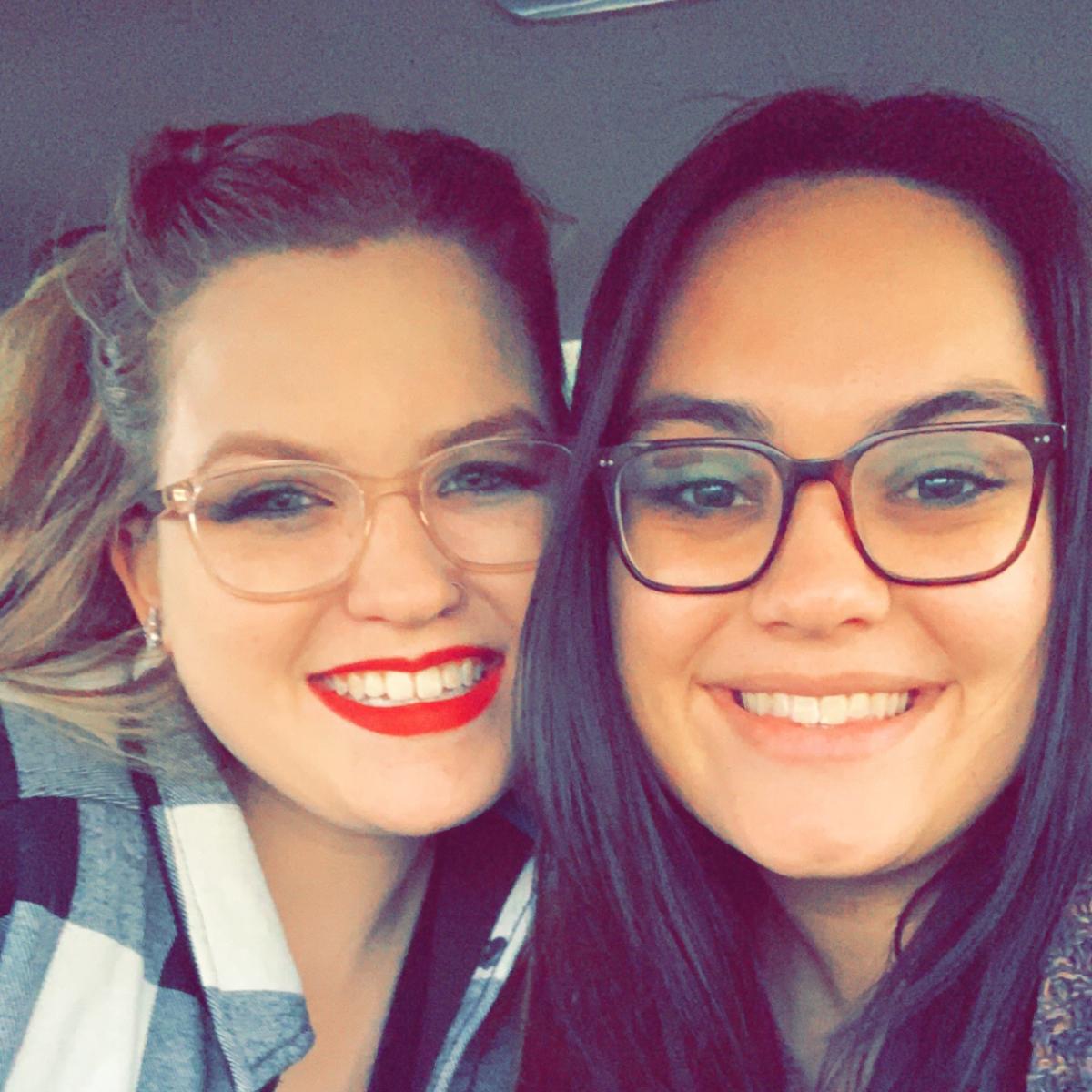 Chelsea Sullivan and Tyler Blake's Wedding site