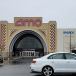 AMC Rockaway 16