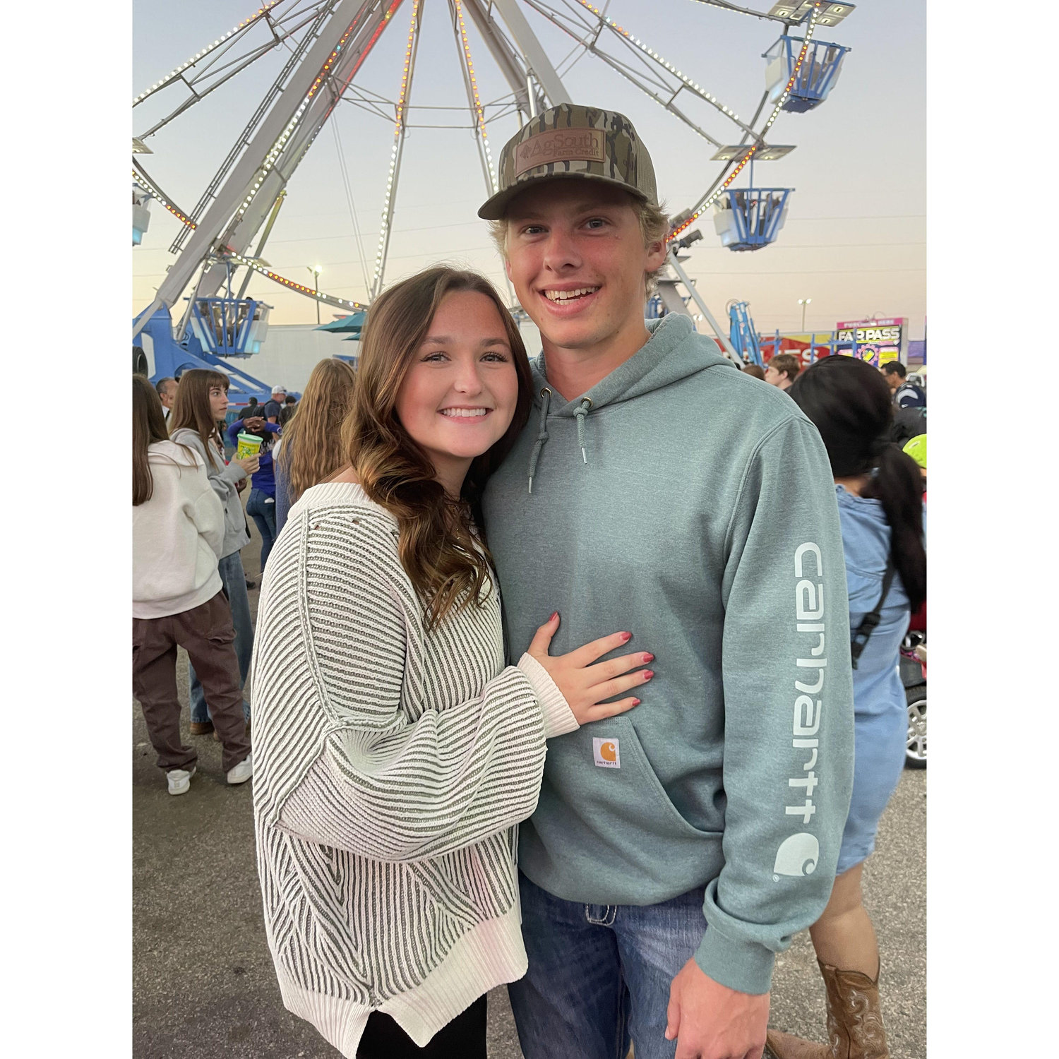 State Fair pt. 2